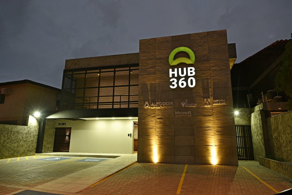 HUB 360 oferece vantagens para clientes que optarem por home-office ...