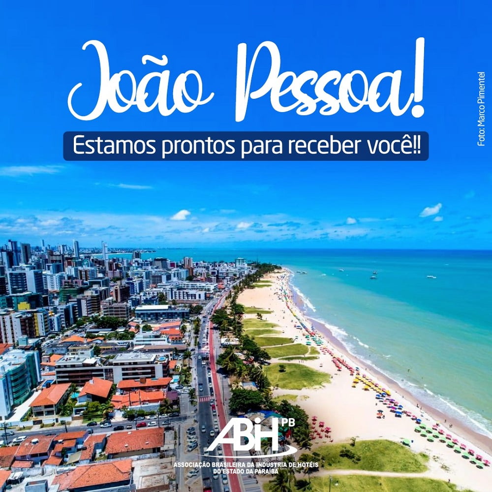 Comércio e shoppings serão reabertos nos finais de semana em João Pessoa -  PB Acontece