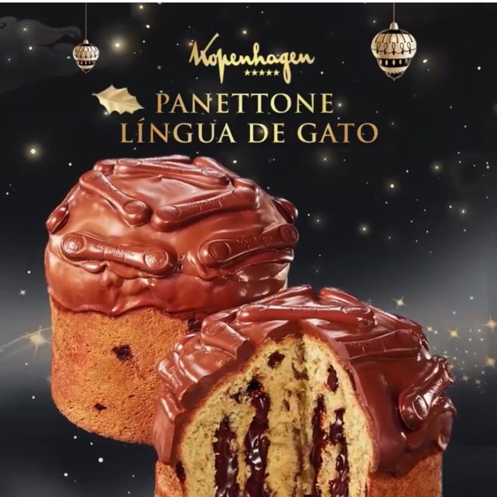 Kopenhagen apresenta seu mix de produtos especiais para o Natal Ale Lontra Kopenhagen apresenta seu mix de produtos especiais para o Natal Ale Lontra