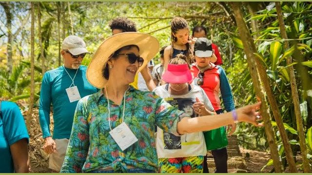 Rota do Bem-Estar - Foto: Divulgação