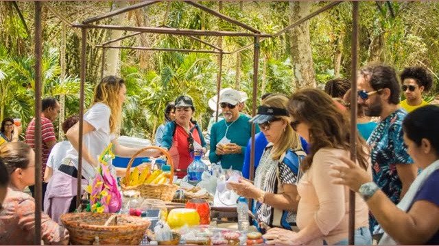 Rota do Bem-Estar - Foto: Divulgação