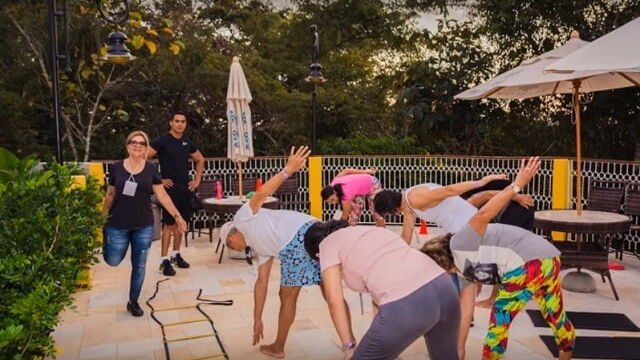 Rota do Bem-Estar - Foto: Divulgação