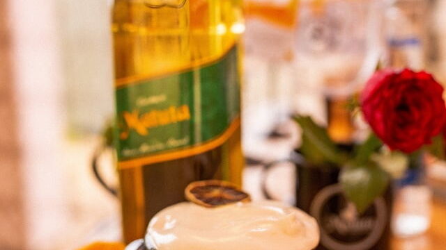 Drink "Matuto Terroá"  - Foto: Divulgação