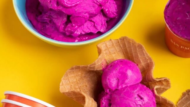 Produtos do mês - Pitaya - Foto: Divulgação