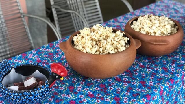 São João de Santa Luzia (PB) - Foto: Ale Lontra