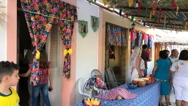 São João de Santa Luzia (PB) - Foto: Ale Lontra