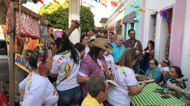 São João de Santa Luzia (PB) - Foto: Ale Lontra