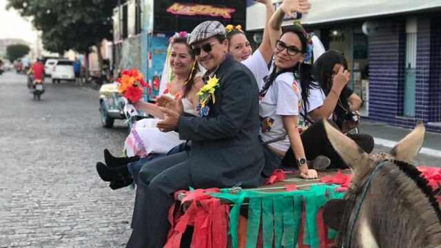 São João de Santa Luzia (PB) - Foto: Ale Lontra