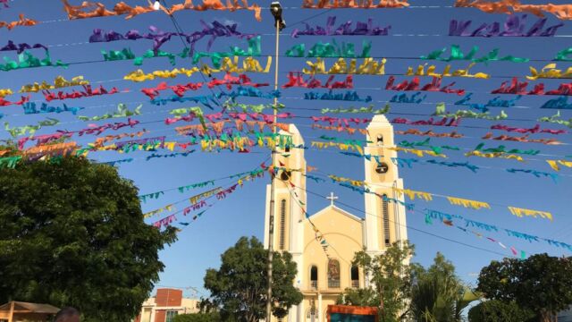 São João de Santa Luzia (PB) - Foto: Ale Lontra