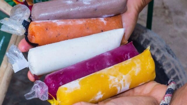 Gelinhos DILU - Foto: Divulgação