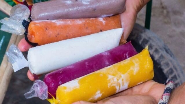 Gelinhos DILU - Foto: Divulgação