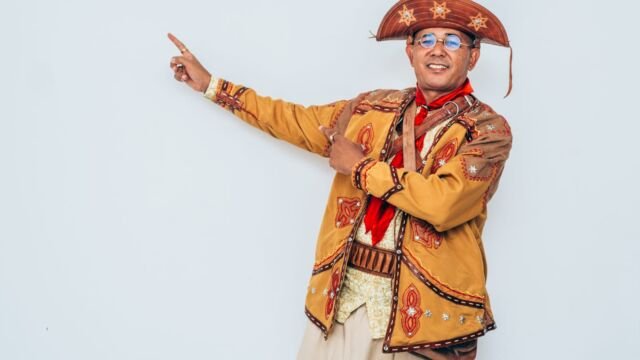 Virgulima de Campina - Campina Grande (PB) - Foto: Divulgação