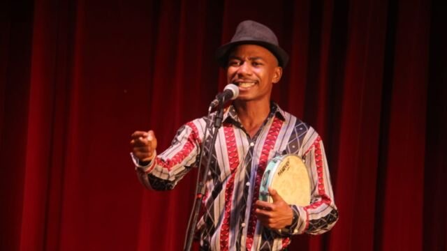 Isaías Vicente, Alagoa Grande (PB) - Foto: Divulgação