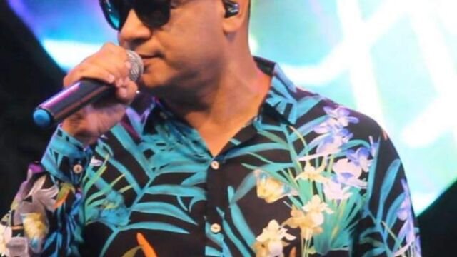 Tinho Santos, Areia (PB) - Foto: Divulgação