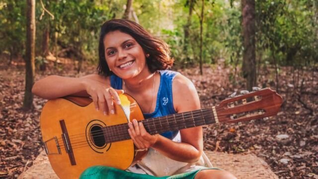 Rejane Ribeiro, Areia (PB) - Foto: Divulgação