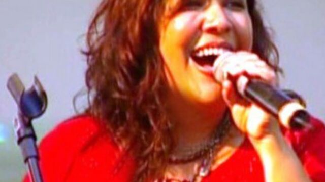 Cláudia Lima, Uberlândia (MG) - Foto: Divulgação