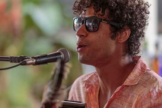 Josué Mafra, Chapada dos Veadeiros (GO) - Foto: Divulgação