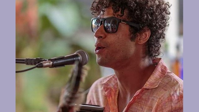 Josué Mafra, Chapada dos Veadeiros (GO) - Foto: Divulgação