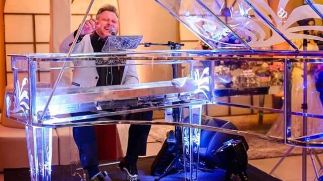 Rodrigo Soltton, Bento Gonçalves (RS) - Foto: Divulgação