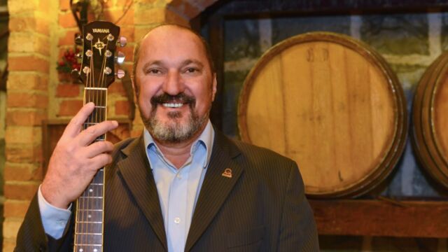 Jatir Dequigiovanni, Bento Gonçalves (RS) - Foto: Divulgação