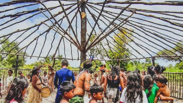 Foto de Breno Anikauai