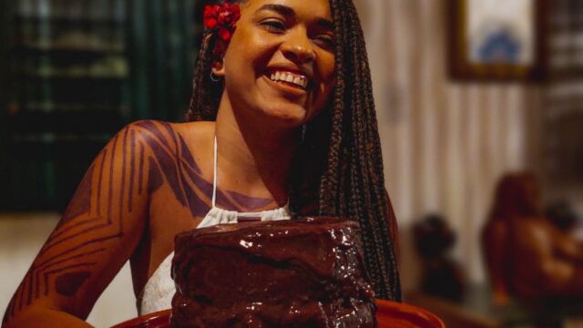 Foto de Breno Anikauai