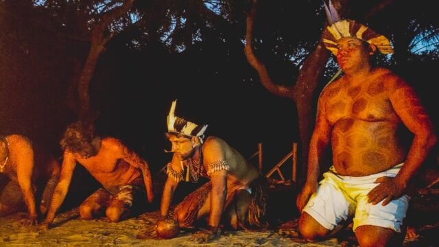 Foto de Breno Anikauai