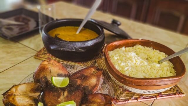 Foto de Breno Anikauai