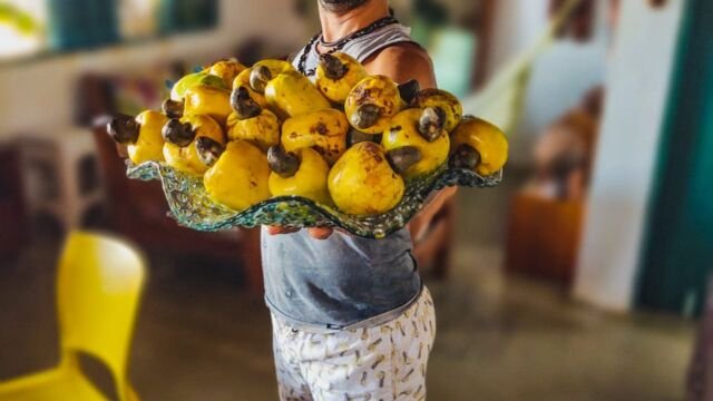 Foto de Breno Anikauai