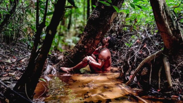 Foto de Breno Anikauai