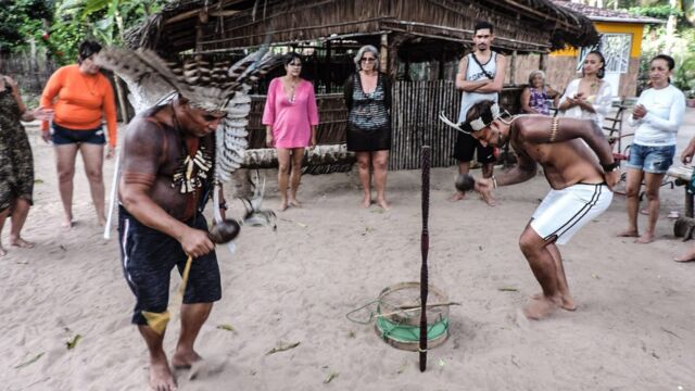 Foto de Breno Anikauai