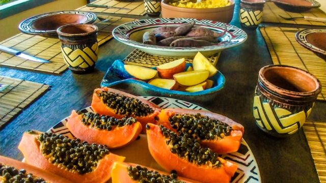 Paraíso Anikauai - Foto de Breno Anikauai