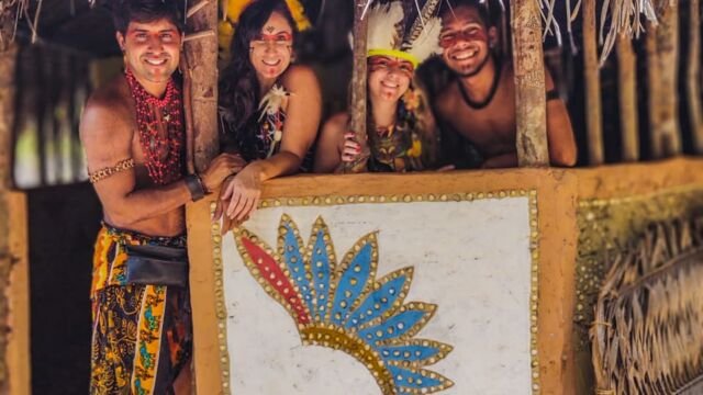 Foto de Breno Anikauai