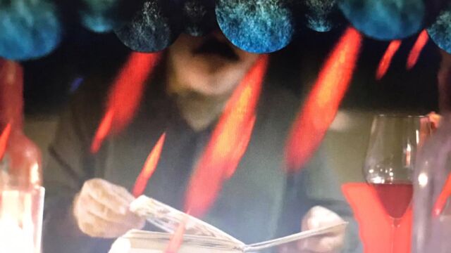 Ronaldo Fraga Divulgação - Desfile Zuzu Vive, com coprodução do Studio Asteri