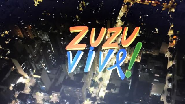 Ronaldo Fraga Divulgação - Desfile Zuzu Vive, com coprodução do Studio Asteri