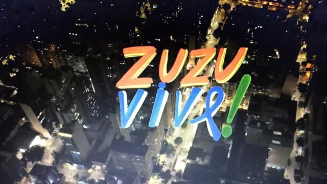 Ronaldo Fraga Divulgação - Desfile Zuzu Vive, com coprodução do Studio Asteri