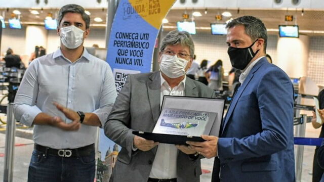 Foto: Francisco França/José Marques/Divulgação