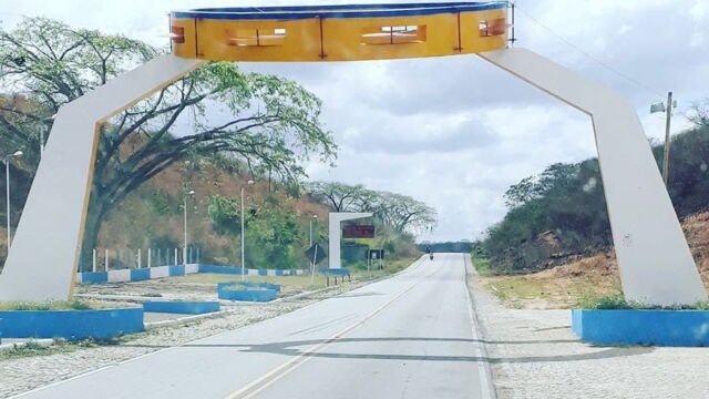 Alagoa Grande (PB) - Foto: Divulgação