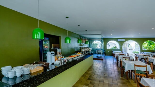 Estância Termal Brejo das Freiras - Foto: Marco Pimentel/Divulgação