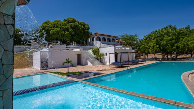 Estância Termal Brejo das Freiras - Foto: Marco Pimentel/Divulgação