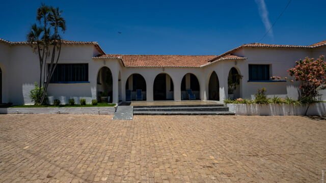 Estância Termal Brejo das Freiras - Foto: Marco Pimentel/Divulgação