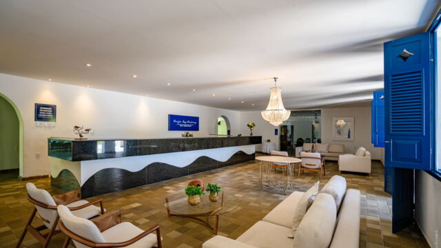 Estância Termal Brejo das Freiras - Foto: Marco Pimentel/Divulgação