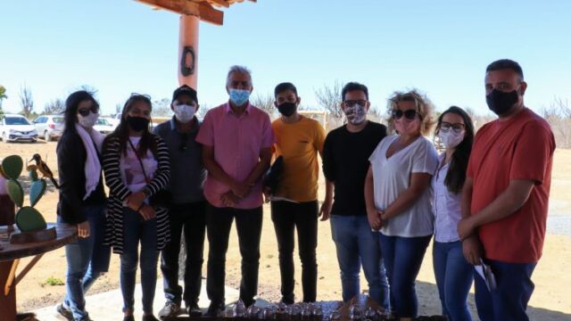 Foto: Valécia Estrela/Divulgação