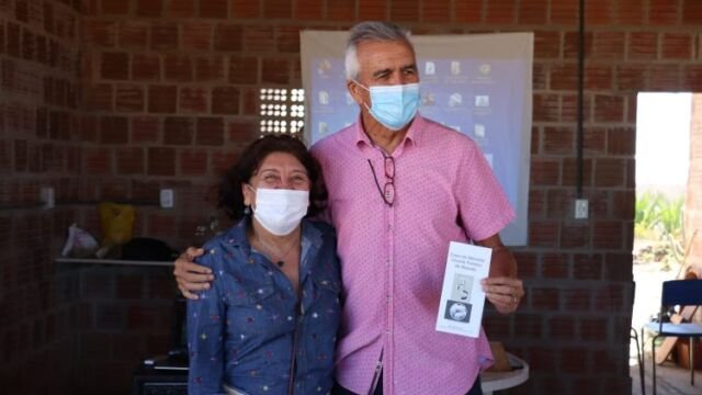 Foto: Valécia Estrela/Divulgação