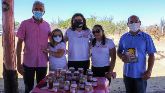 Foto: Valécia Estrela/Divulgação