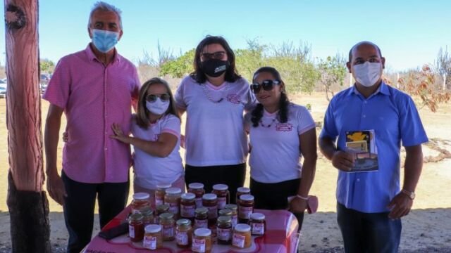 Foto: Valécia Estrela/Divulgação