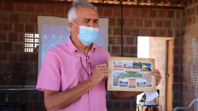 Foto: Valécia Estrela/Divulgação