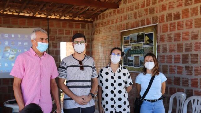 Foto: Valécia Estrela/Divulgação