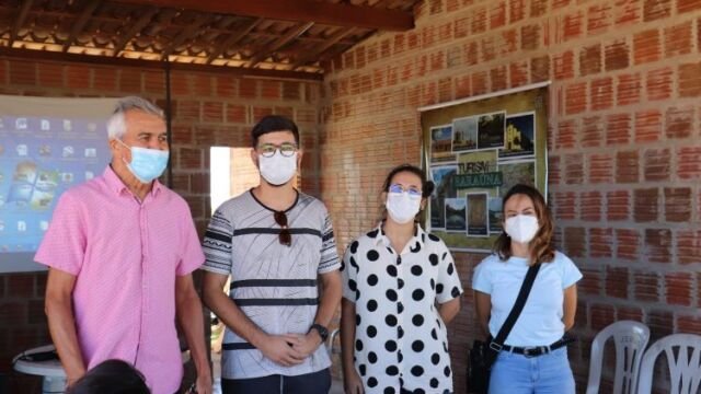 Foto: Valécia Estrela/Divulgação