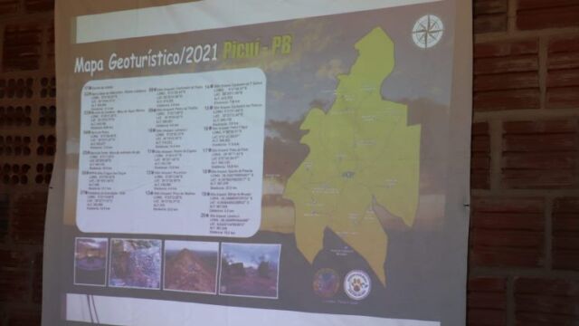 Foto: Valécia Estrela/Divulgação